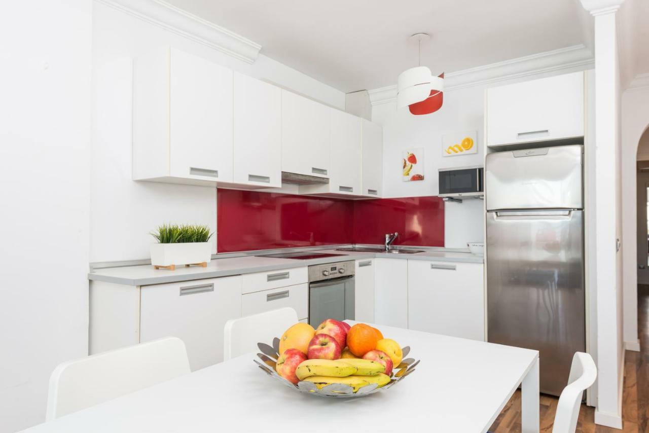Lejlighed i Alcudia på 53 m². Soveværelser: 2. Private badeværelser: 2. Alcanada Eksteriør billede