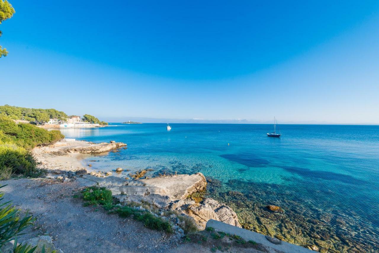 Lejlighed i Alcudia på 53 m². Soveværelser: 2. Private badeværelser: 2. Alcanada Eksteriør billede