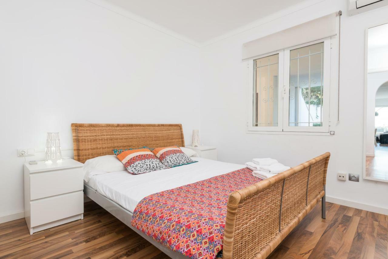 Lejlighed i Alcudia på 53 m². Soveværelser: 2. Private badeværelser: 2. Alcanada Eksteriør billede