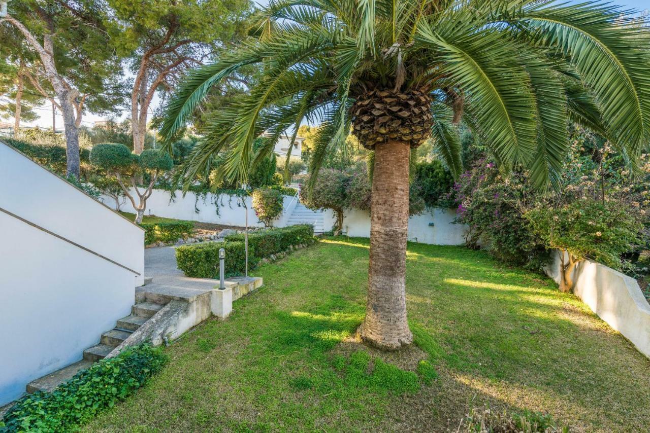 Lejlighed i Alcudia på 53 m². Soveværelser: 2. Private badeværelser: 2. Alcanada Eksteriør billede