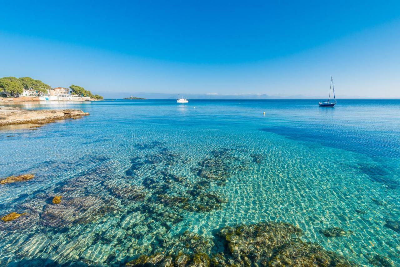 Lejlighed i Alcudia på 53 m². Soveværelser: 2. Private badeværelser: 2. Alcanada Eksteriør billede