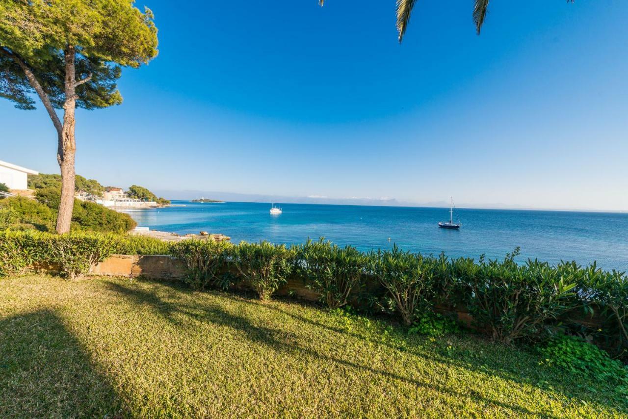 Lejlighed i Alcudia på 53 m². Soveværelser: 2. Private badeværelser: 2. Alcanada Eksteriør billede