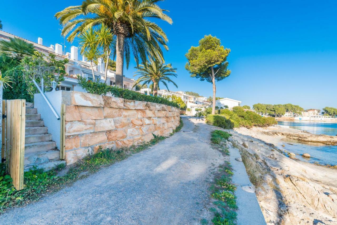 Lejlighed i Alcudia på 53 m². Soveværelser: 2. Private badeværelser: 2. Alcanada Eksteriør billede